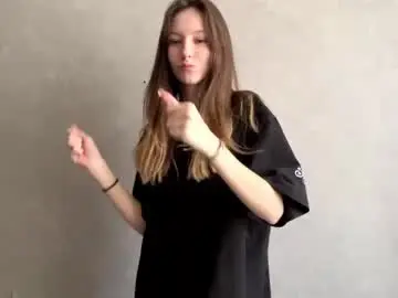 Chaturbate Nude Webcam of troybailly