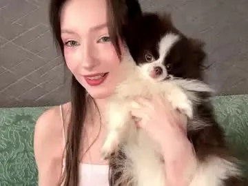 Chaturbate Sex Cam of troybailly