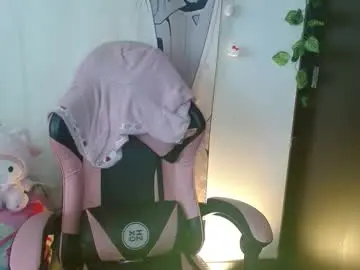 Chaturbate Live Sex of brittany_bubbles