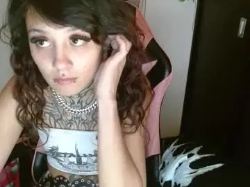 Chaturbate Sex Cam of brittany_bubbles
