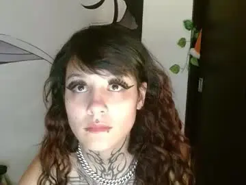 Chaturbate Adult Video Chat of brittany_bubbles