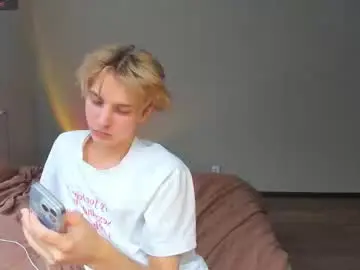 Chaturbate Adult Webcams of bunnyblush67