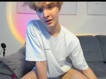 Chaturbate Live Sex Cam of bunnyblush67