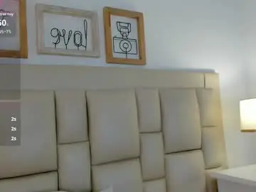 Chaturbate Live Sex of camile_carter