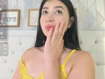 Chaturbate Watch Live Sex Cams of camile_carter