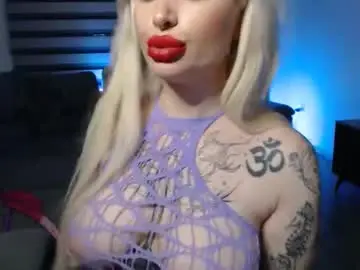 Chaturbate Adult Webcams of deewhitee