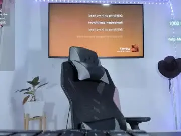 Chaturbate Adult Video Chat of emily_palmeer