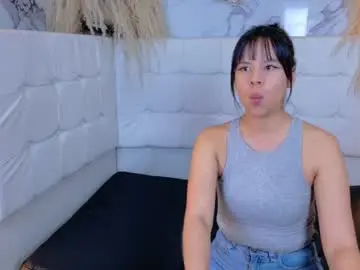 Chaturbate Sex Chat of emma_ricci23