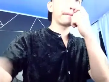 Chaturbate Live Porn of farichell