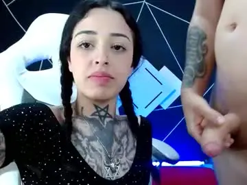 Chaturbate Free Porn Cam of farichell