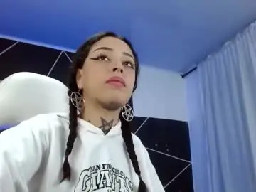 Chaturbate Best Webcam of farichell