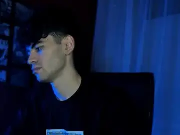 Chaturbate Nude Webcam of jaremy_harris