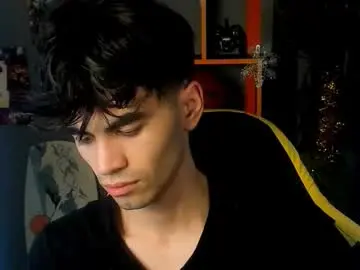 Chaturbate Private Sex Chat of jaremy_harris