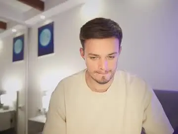 Chaturbate Sex Cam of jerked_letto
