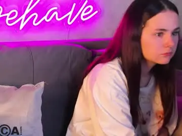 Chaturbate Sex Chat of mia_jefferson