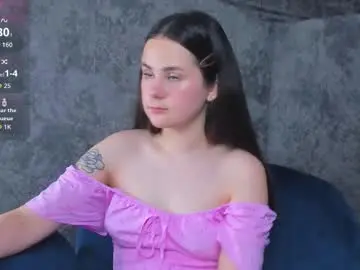 Chaturbate Free Porn Cam of mia_jefferson