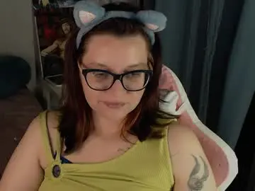 Chaturbate Free Porn Cam of millapoolys