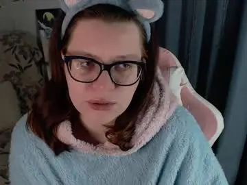 Chaturbate Nude Webcam of millapoolys