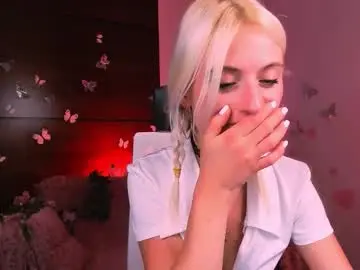 Chaturbate Live Porn of naomi_bronte