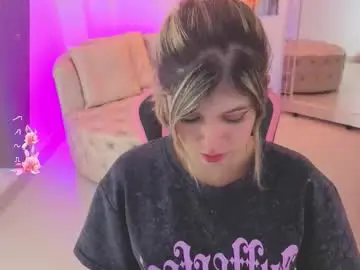 Chaturbate Live Porn of nataasha___