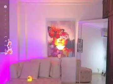 Chaturbate Live Sex Cam of nataasha___