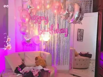 Chaturbate Nude Webcam of nataasha___