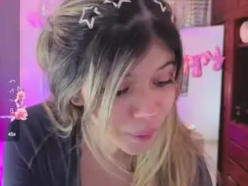 Chaturbate Adult Webcams of nataasha___