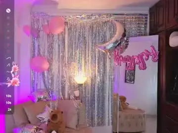 Chaturbate Watch Live Sex Cams of nataasha___