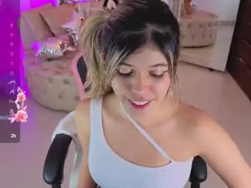 Chaturbate Best Webcam of nataasha___