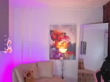 Chaturbate Best Webcam of nataasha___