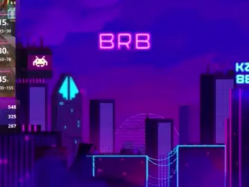 Chaturbate Watch Live Sex Cams of noellegothicshadow