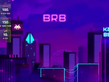 Chaturbate Live Sex Cam of noellegothicshadow