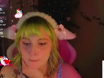 Chaturbate Watch Live Sex Cams of roziett_belle