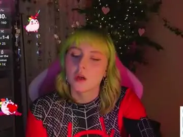 Chaturbate Adult Webcam of roziett_belle