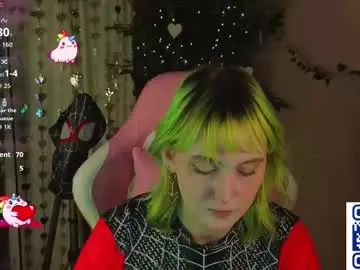 Chaturbate Live Sex Cam of roziett_belle