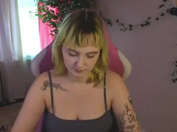 Chaturbate Best Webcam of roziett_belle