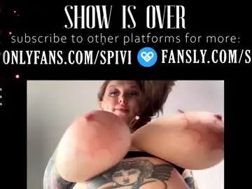 Chaturbate Adult Webcams of spivi