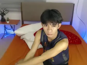 Chaturbate Live Porn of sultry_charls