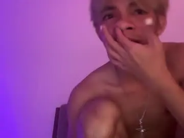 Chaturbate Live Porn of sultry_charls