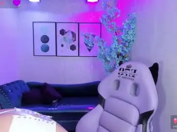 Chaturbate Sex Chat of theia_moon_