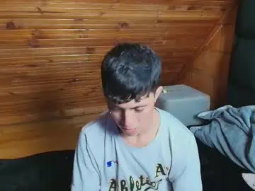 Chaturbate Watch Live Sex Cams of thiago_n_sam