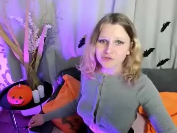 Chaturbate Sex Chat of velvet_peach_