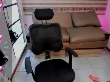 Chaturbate Adult Video Chat of ximena_angels