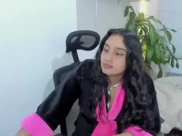 Chaturbate Best Webcam of zoe_roze_17