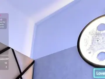 Chaturbate Live Sex Cam of _leohot_