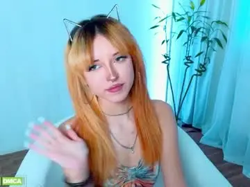 Chaturbate Sex Chat of amiraaa__