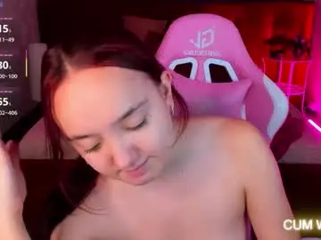 Chaturbate Live Porn of andrea_svel