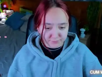Chaturbate Free Live Porn of andrea_svel
