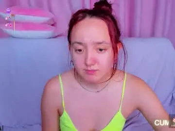 Chaturbate Adult Video Chat of andrea_svel