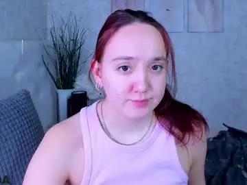 Chaturbate Private Sex Chat of andrea_svel